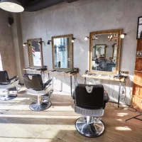 салон бритья и стрижки barberians moscow изображение 6