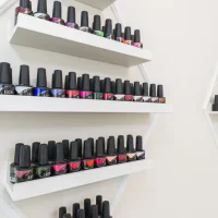 салон красоты la fleur beauty bar на красногорском бульваре изображение 17