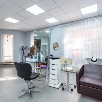 салон красоты лорис изображение 15
