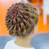 детская парикмахерская воображуля на мкаде изображение 2