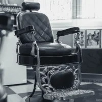 мужская парикмахерская lali`s art barbershop изображение 17