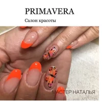 салон красоты primavera изображение 15