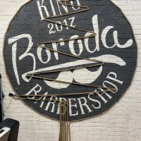 барбершоп king boroda изображение 6