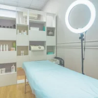 салон belli beauty на тверском бульваре изображение 7