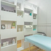 салон belli beauty на тверском бульваре изображение 14