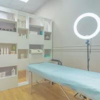 салон belli beauty на тверском бульваре изображение 2