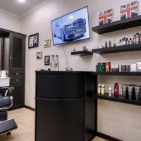 royal barber shop изображение 3