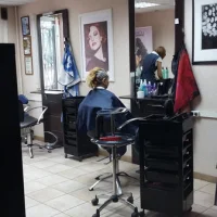 салон-парикмахерская на улице милашенкова изображение 5