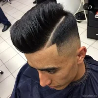 мужская парикмахерская барин изображение 6
