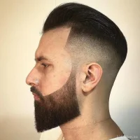 барбершоп men`s club barberbar изображение 1
