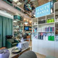 салон красоты beauty mania изображение 17