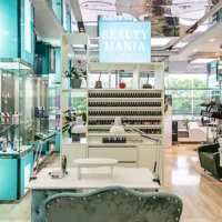 салон красоты beauty mania изображение 8