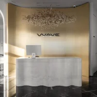 салон красоты wave beauty & spa изображение 12
