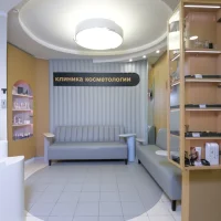 центр красоты зазеркалье на кантемировской улице изображение 8