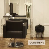 парикмахерская confidens beauty изображение 1