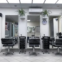 салон-парикмахерская hairboss изображение 3
