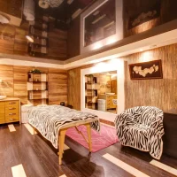 spa-салон ангел на большой семёновской улице изображение 8