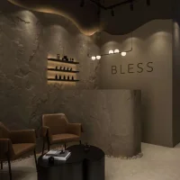 салон красоты bless изображение 6