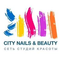 салон красоты city nails на 1-й тверской-ямской улице изображение 2