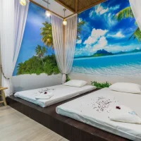 салон красоты и спа enjoy luxury spa & beauty studio изображение 5