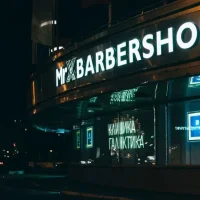 mr. x barbershop изображение 3