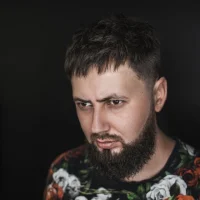 мужская парикмахерская good barbers на улице академика янгеля изображение 6