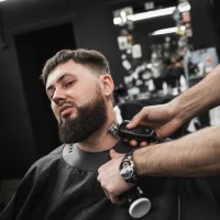 мужская парикмахерская good barbers на улице академика янгеля изображение 8