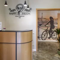 салон красоты happy salon изображение 3