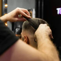 barbershop britva в кунцево изображение 3