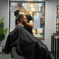 barbershop britva в кунцево изображение 7