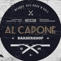 barbershop al capone в лефортово изображение 4