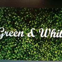 парикмахерская green & white изображение 7