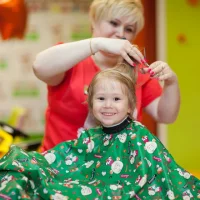 детская парикмахерская причёскин на малой семёновской улице изображение 7