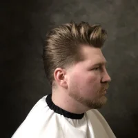 мужская парикмахерская barbatoria изображение 4