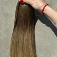 студия наращивания волос wowvolosy изображение 8