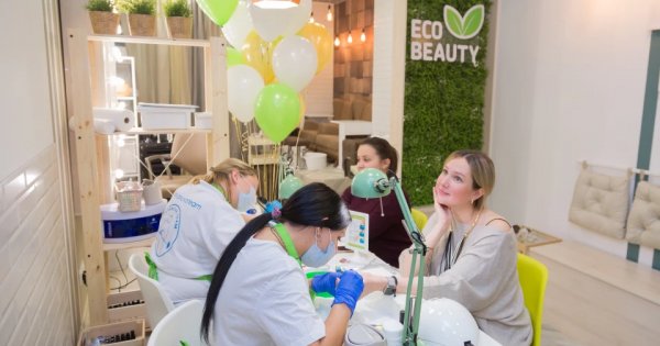 Эко бьюти видное ларец. Эко Бьюти Видное. Ecobeauty салон. Эко Бьюти Нагатинская.