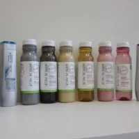салон красоты chalet beauty на улице академика янгеля изображение 1