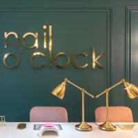 студия красоты nail o'clock в ангеловом переулке  изображение 11