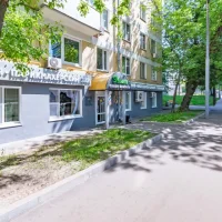 салон красоты эвелин на ростокинской улице изображение 3