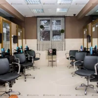 сеть салонов красоты город красоты на улице юных ленинцев изображение 1