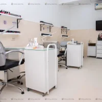 сеть салонов красоты город красоты на улице юных ленинцев изображение 5