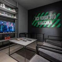 барбершоп borodach изображение 10