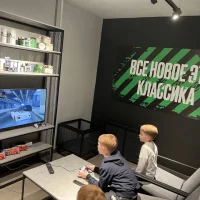 барбершоп borodach изображение 14