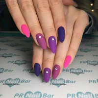 студия маникюра pr nail bar на новомарьинской улице изображение 6