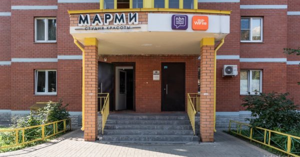 Marmi ул некрасова 8 микрорайон железнодорожный фото