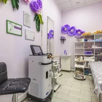 салон красоты искусство красоты изображение 12