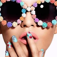 салон красоты искусство красоты изображение 11