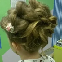 детская парикмахерская чуб-чик изображение 4