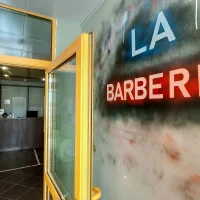 салон красоты la barberia изображение 11