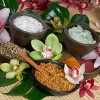 спа-салон first spa изображение 6